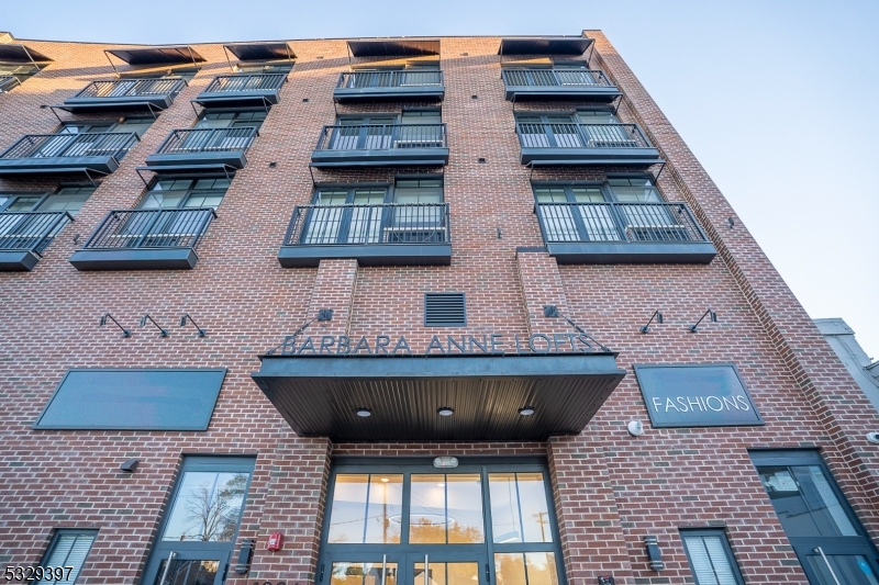 1026 Stuyvesant Avenue 207 Union NJ 07083