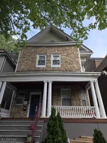 134 S Munn Avenue East Orange NJ 07018