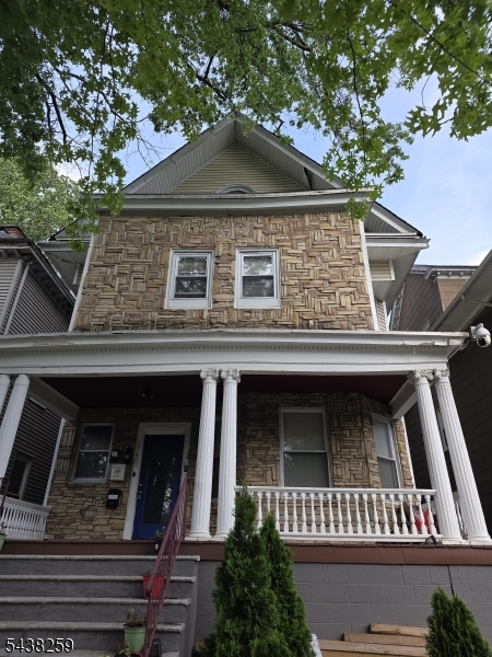 134 S Munn Avenue East Orange NJ 07018