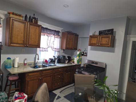 134 S Munn Avenue East Orange NJ 07018