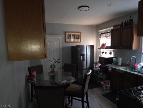 134 S Munn Avenue East Orange NJ 07018