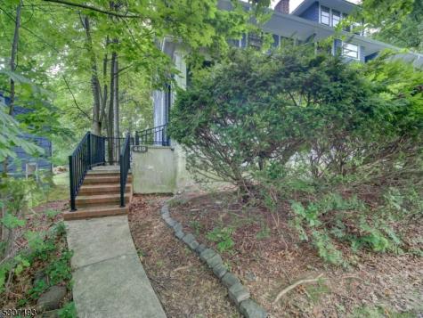 449 Grove Street Montclair NJ 07043