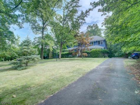 449 Grove Street Montclair NJ 07043