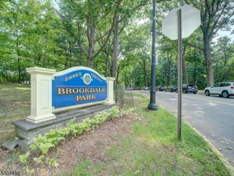 449 Grove Street Montclair NJ 07043