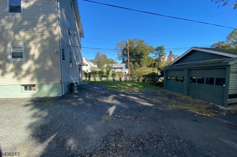 133 Willowdale Avenue Montclair NJ 07042