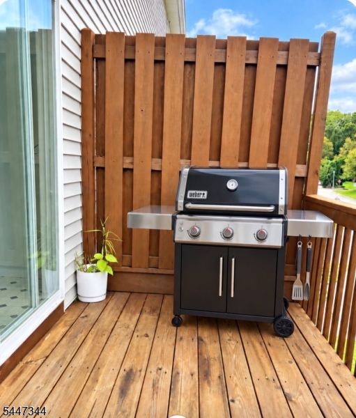 304 Mercer Court Independence NJ 07840