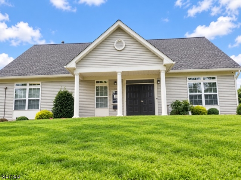 304 Mercer Court Independence NJ 07840