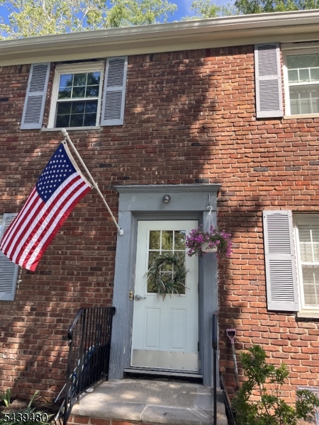 21 Wedgewood Drive Verona NJ 07044