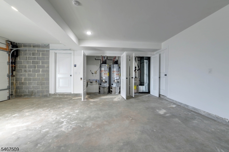 2 Cleveland Street Belleville NJ 07109