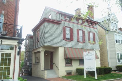 14 Elm Street Morristown NJ 07960