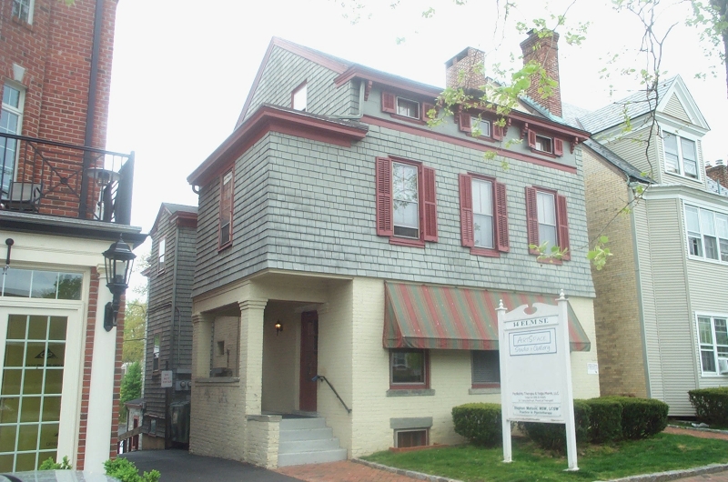 14 Elm Street Morristown NJ 07960