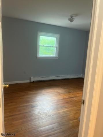 48 E Shore Drive Vernon NJ 07462
