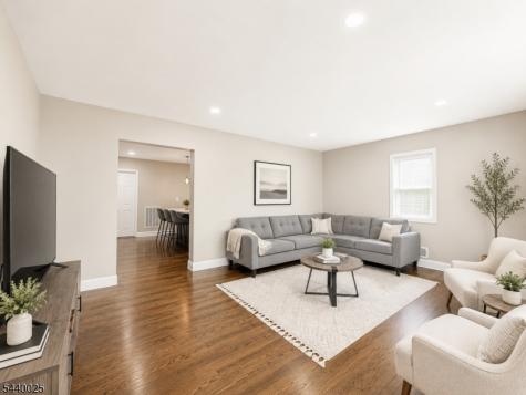 337 S Clinton Street East Orange NJ 07018