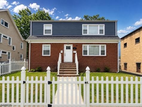 337 S Clinton Street East Orange NJ 07018