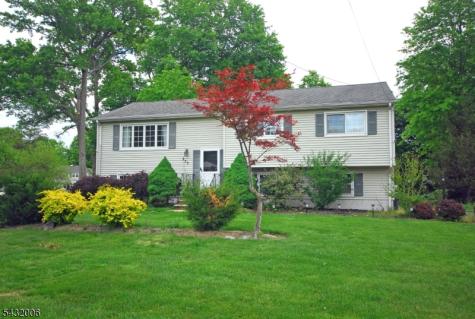 830 E Meadow Drive Bound Brook NJ 08805