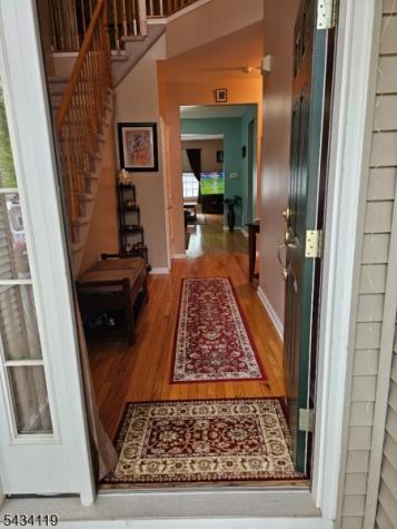 60 Jackson Avenue Montgomery NJ 08540