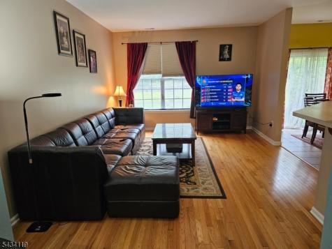 60 Jackson Avenue Montgomery NJ 08540