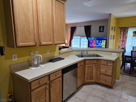 60 Jackson Avenue Montgomery NJ 08540