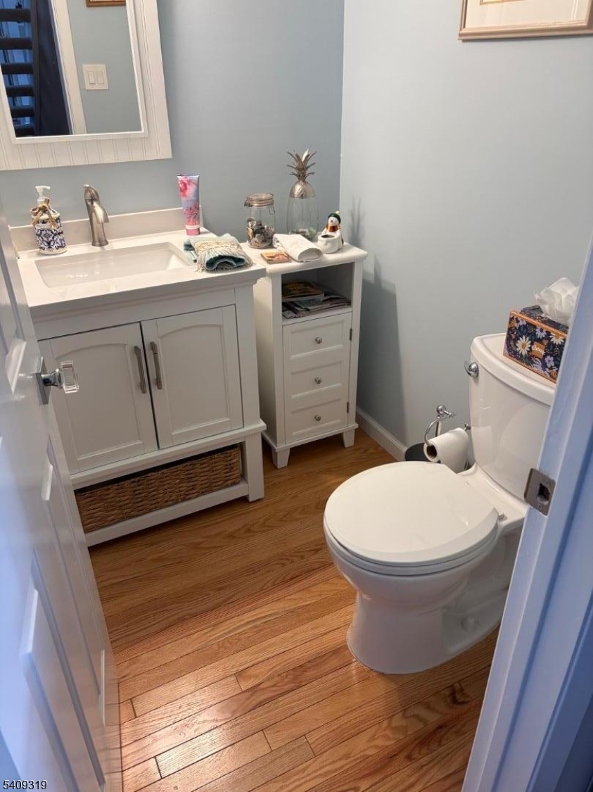 186 Locust Ln Ondo Bernards NJ 07920