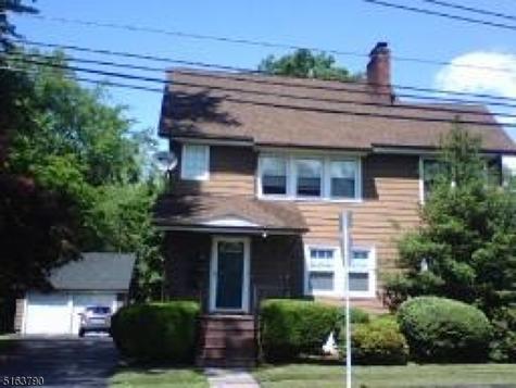 72 Watchung Avenue Montclair NJ 07043