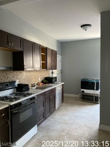 135 N 14th Street East Orange NJ 07017