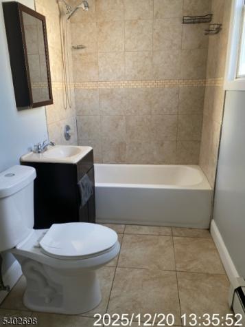 135 N 14th Street East Orange NJ 07017