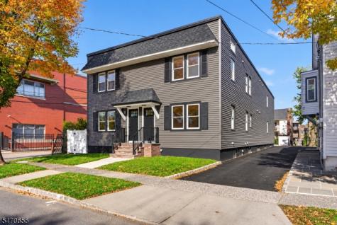 37 Washington Street Montclair NJ 07042