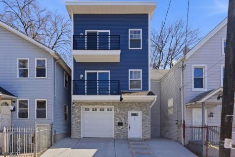 392 S 19th Street Newark NJ 07103