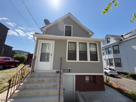 301 Lembeck Avenue Jersey City NJ 07305