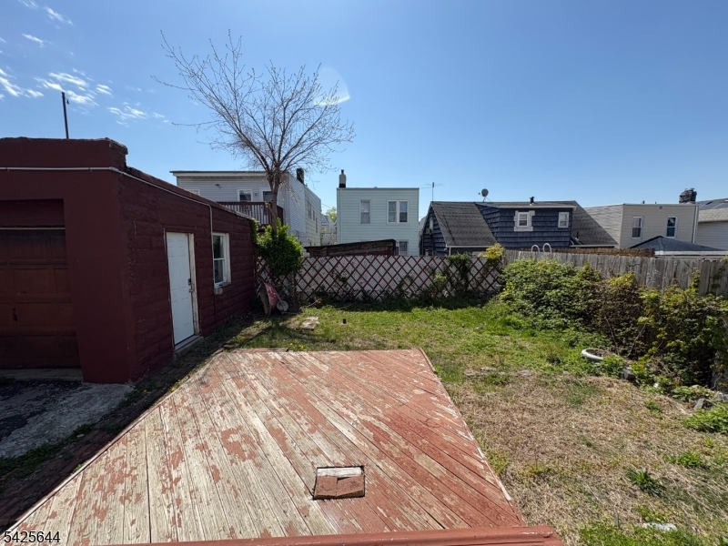 301 Lembeck Avenue Jersey City NJ 07305