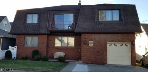 11 Alpine Street Garfield NJ 07026
