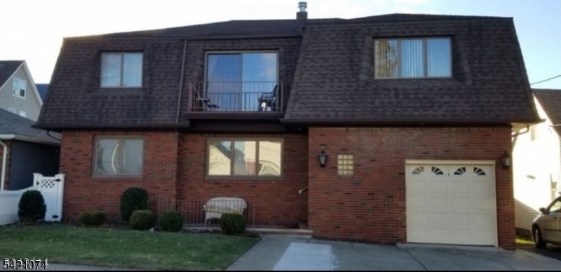 11 Alpine Street Garfield NJ 07026