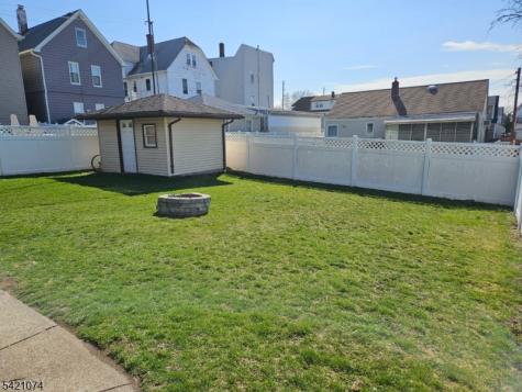 11 Alpine Street Garfield NJ 07026