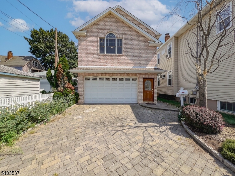 91 Cutler Street Clifton NJ 07011