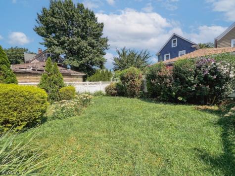 91 Cutler Street Clifton NJ 07011