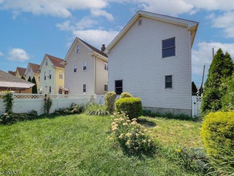 91 Cutler Street Clifton NJ 07011