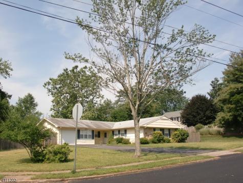 1 Tripplet Road Franklin NJ 08873