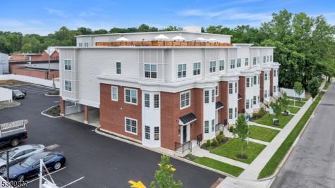 70 Ridgedale Avenue Morristown NJ 07960