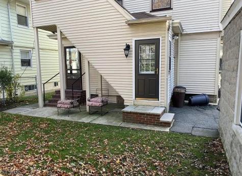 4 Claremont Place Montclair NJ 07042