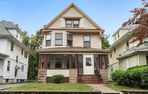 4 Claremont Place Montclair NJ 07042