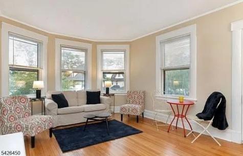 4 Claremont Place Montclair NJ 07042