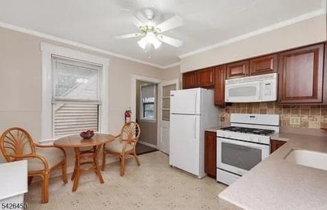 4 Claremont Place Montclair NJ 07042