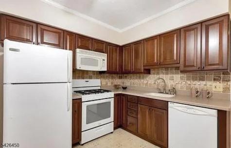 4 Claremont Place Montclair NJ 07042
