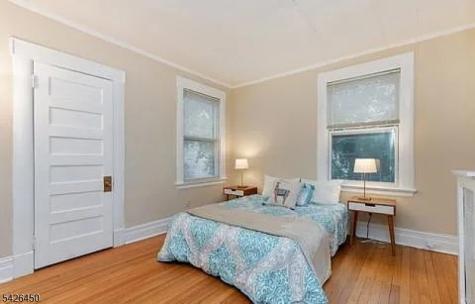 4 Claremont Place Montclair NJ 07042