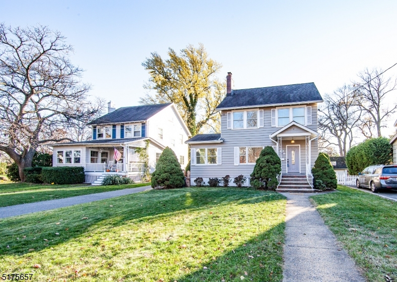 16 Columbus Avenue Glen Ridge Boro NJ 07028