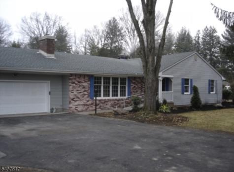 106 Mountain Avenue Pequannock NJ 07444