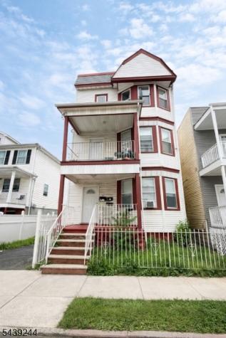 420 Jelliff Avenue Newark NJ 07112