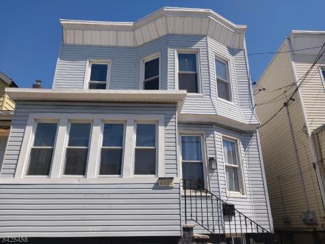 4402 Liberty Avenue North Bergen NJ 07047