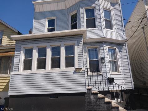 4402 Liberty Avenue North Bergen NJ 07047