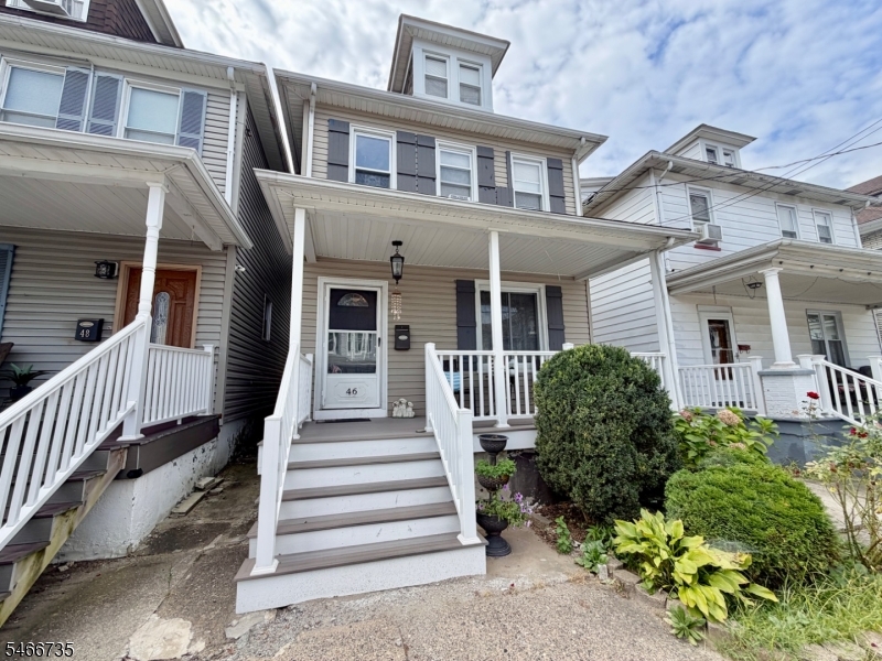 46 Schultz Avenue Phillipsburg NJ 08865